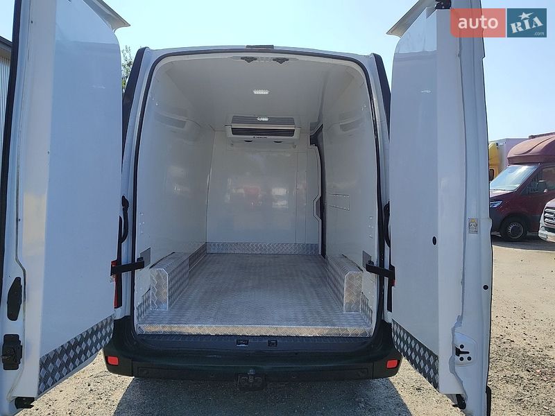 Рефрижератор Renault Master 2020 в Ковелі