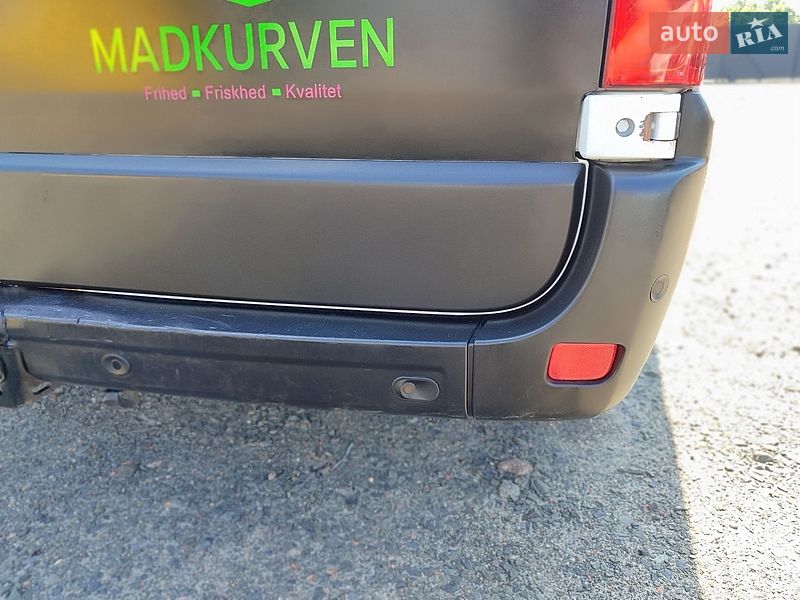 Рефрижератор Renault Master 2020 в Ковелі