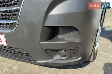 Рефрижератор Renault Master 2020 в Ковелі