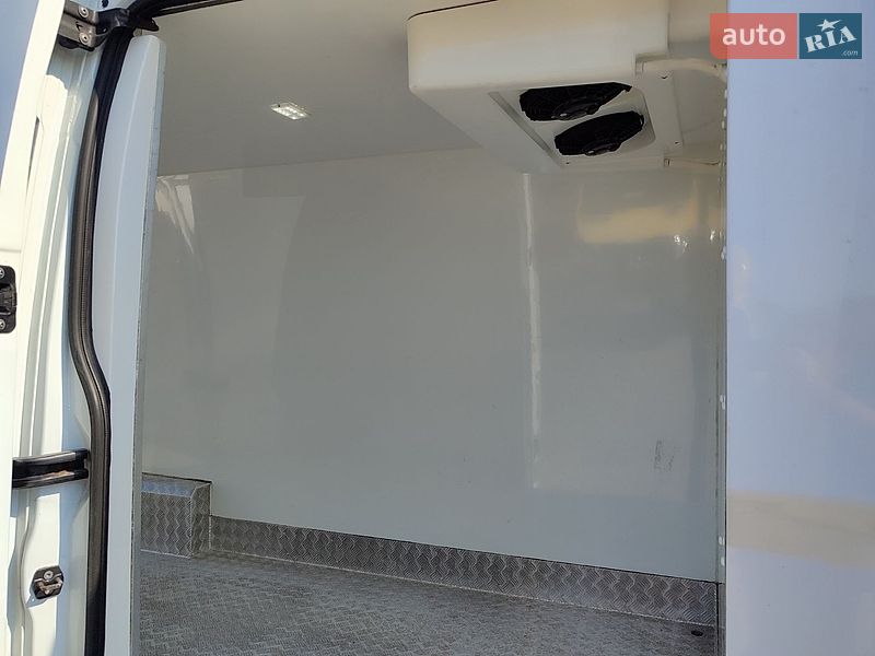 Рефрижератор Renault Master 2020 в Ковелі