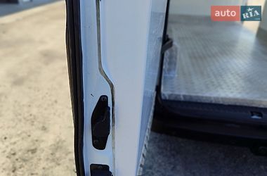 Рефрижератор Renault Master 2020 в Ковелі