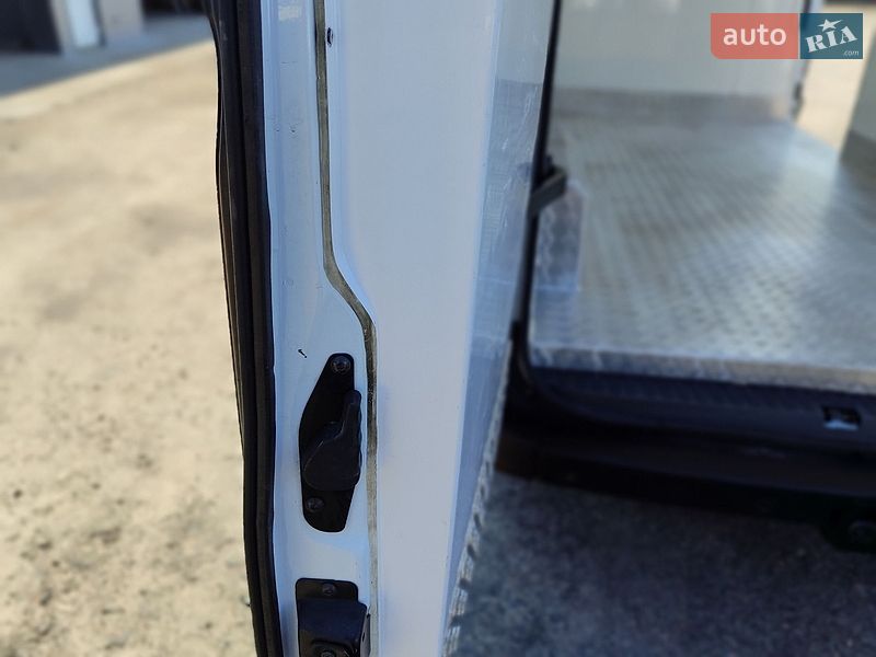 Рефрижератор Renault Master 2020 в Ковелі