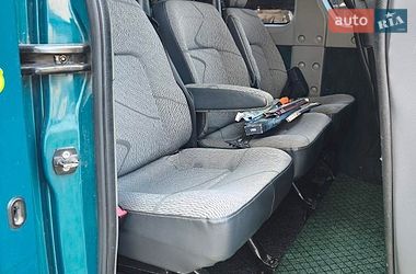 Мінівен Renault Master 2011 в Трускавці