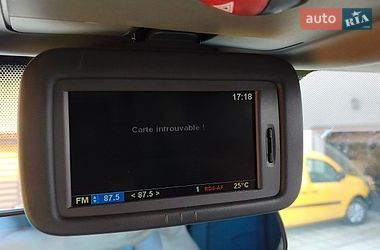 Мінівен Renault Master 2011 в Трускавці