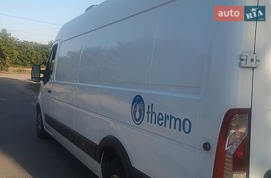 Грузовой фургон Renault Master 2019 в Харькове