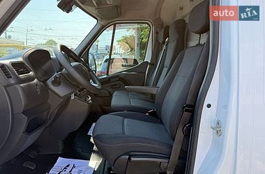 Вантажний фургон Renault Master 2022 в Одесі