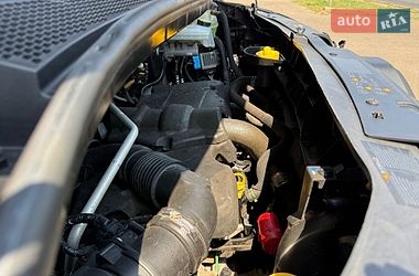Вантажний фургон Renault Master 2022 в Одесі