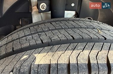 Вантажний фургон Renault Master 2022 в Одесі