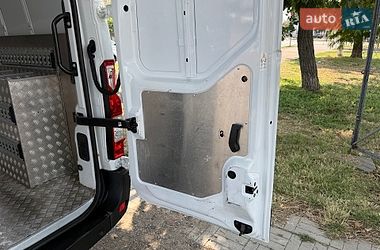 Вантажний фургон Renault Master 2022 в Одесі