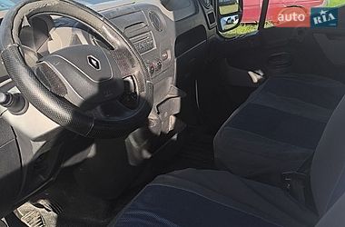 Грузовой фургон Renault Master 2012 в Киеве