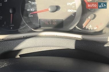 Грузовой фургон Renault Master 2012 в Киеве