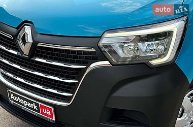 Вантажний фургон Renault Master 2021 в Вінниці