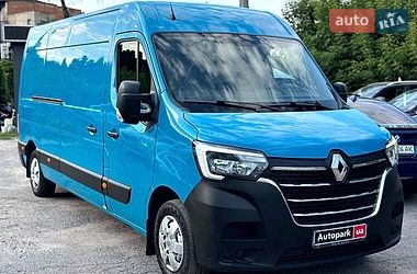 Вантажний фургон Renault Master 2021 в Вінниці