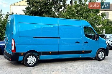 Вантажний фургон Renault Master 2021 в Вінниці