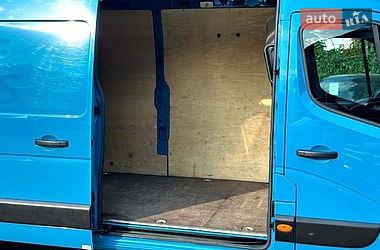 Вантажний фургон Renault Master 2021 в Вінниці