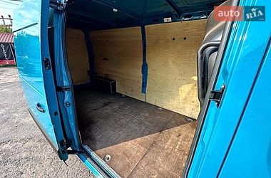 Вантажний фургон Renault Master 2021 в Вінниці