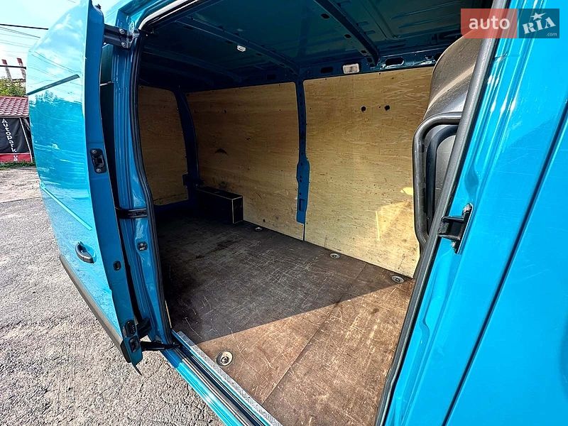 Вантажний фургон Renault Master 2021 в Вінниці