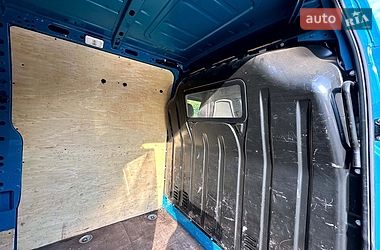Вантажний фургон Renault Master 2021 в Вінниці