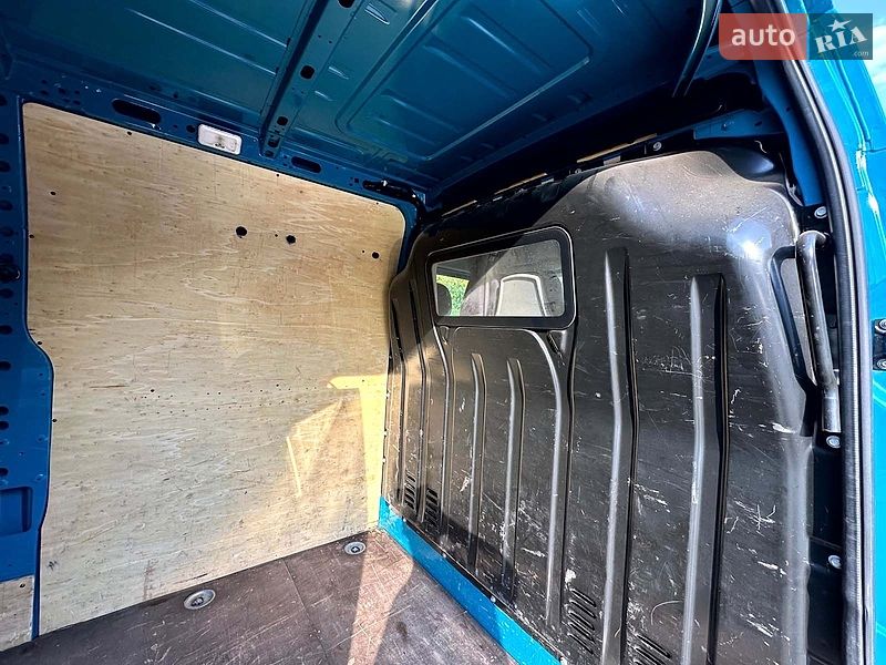 Вантажний фургон Renault Master 2021 в Вінниці