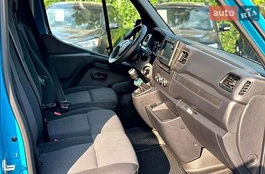 Вантажний фургон Renault Master 2021 в Вінниці