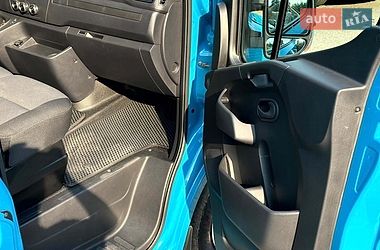 Вантажний фургон Renault Master 2021 в Вінниці
