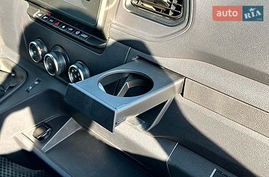 Вантажний фургон Renault Master 2021 в Вінниці