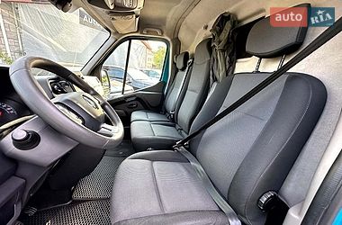 Вантажний фургон Renault Master 2021 в Вінниці