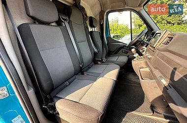 Вантажний фургон Renault Master 2021 в Вінниці