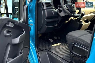 Вантажний фургон Renault Master 2021 в Вінниці