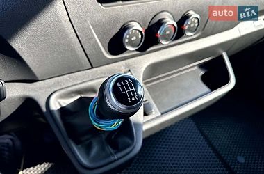 Вантажний фургон Renault Master 2021 в Вінниці