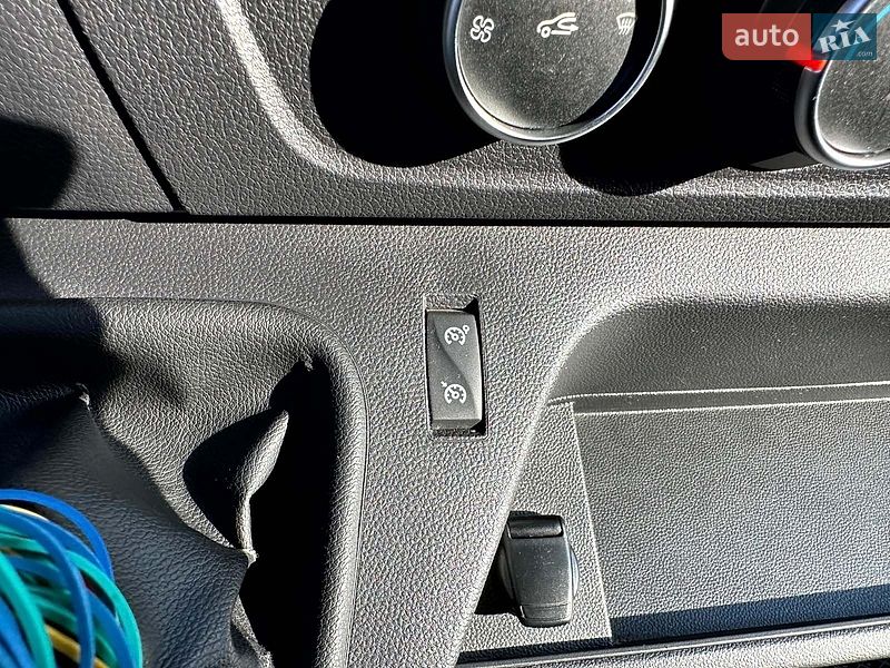 Вантажний фургон Renault Master 2021 в Вінниці