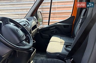 Тентованый Renault Master 2018 в Ковеле