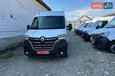 Грузовой фургон Renault Master 2023 в Хусте фото 13 Грузовой фургон Renault Master 2023 в Хусте
