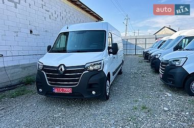 Грузовой фургон Renault Master 2023 в Хусте фото 15 Грузовой фургон Renault Master 2023 в Хусте