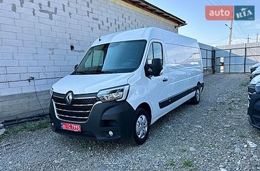 Грузовой фургон Renault Master 2023 в Хусте фото 16 Грузовой фургон Renault Master 2023 в Хусте
