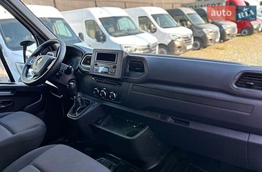 Грузовой фургон Renault Master 2023 в Хусте фото 29 Грузовой фургон Renault Master 2023 в Хусте