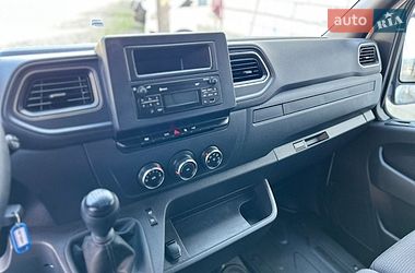 Грузовой фургон Renault Master 2023 в Хусте фото 32 Грузовой фургон Renault Master 2023 в Хусте