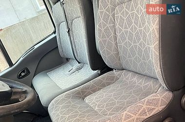Мінівен Renault Master 2004 в Рівному