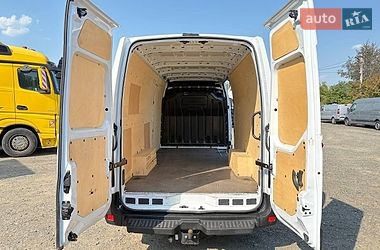 Грузовой фургон Renault Master 2023 в Ковеле фото 15 Грузовой фургон Renault Master 2023 в Ковеле