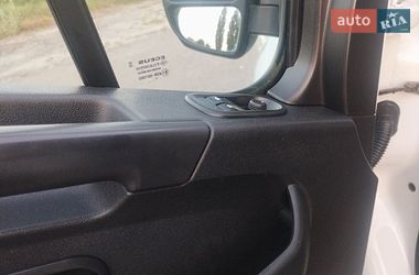 Вантажний фургон Renault Master 2018 в Дубні