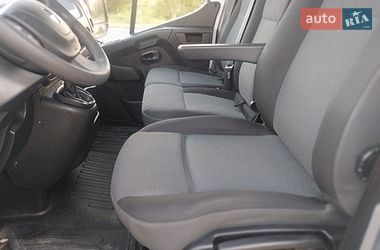 Вантажний фургон Renault Master 2018 в Дубні