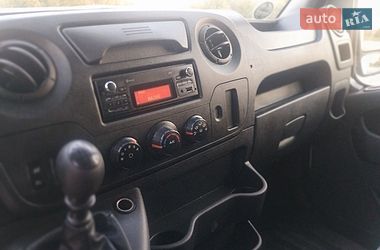 Вантажний фургон Renault Master 2018 в Дубні