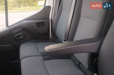 Вантажний фургон Renault Master 2018 в Дубні
