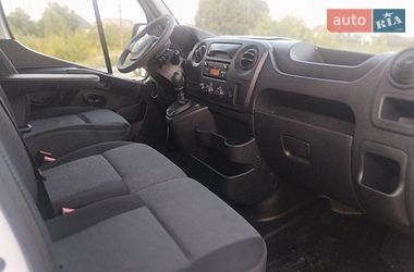 Вантажний фургон Renault Master 2018 в Дубні