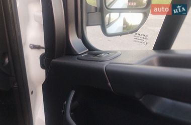 Вантажний фургон Renault Master 2018 в Дубні