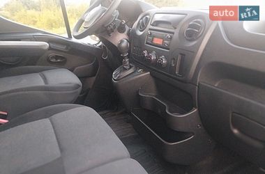Вантажний фургон Renault Master 2018 в Дубні