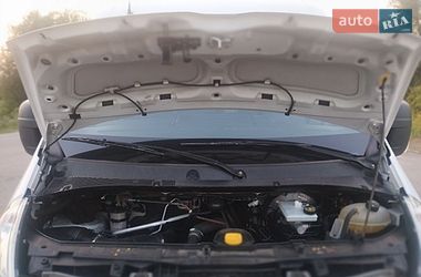 Вантажний фургон Renault Master 2018 в Дубні