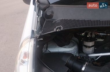 Вантажний фургон Renault Master 2018 в Дубні
