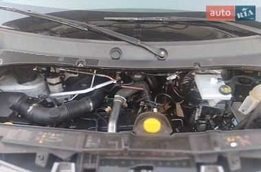 Вантажний фургон Renault Master 2018 в Дубні