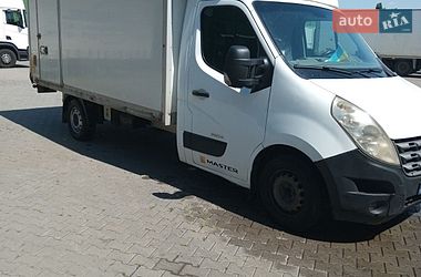 renault master 2011 в Днепр (Днепропетровск) от профессионального продавца Микола